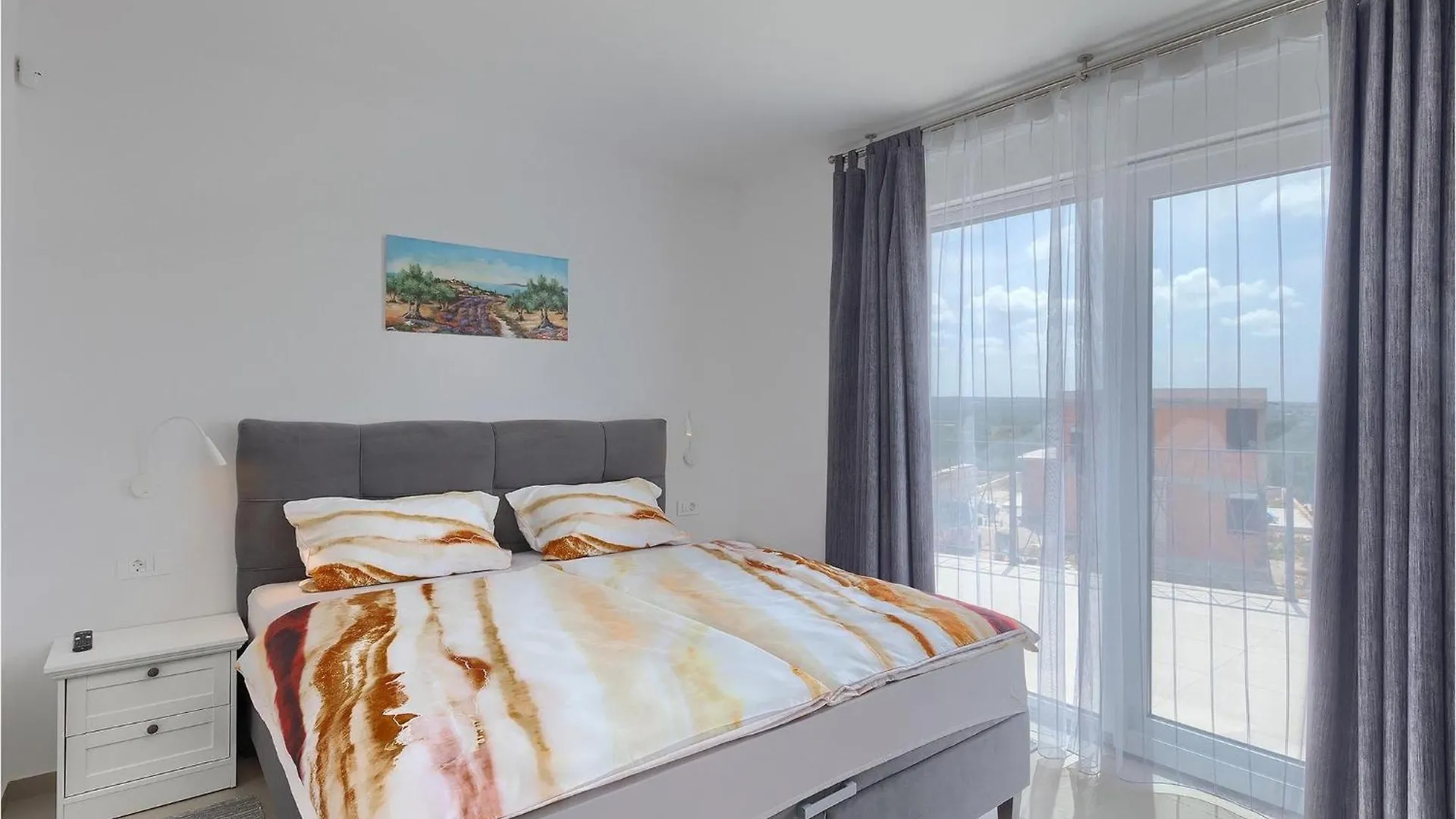 Holiday home Villa Anamarija Porec