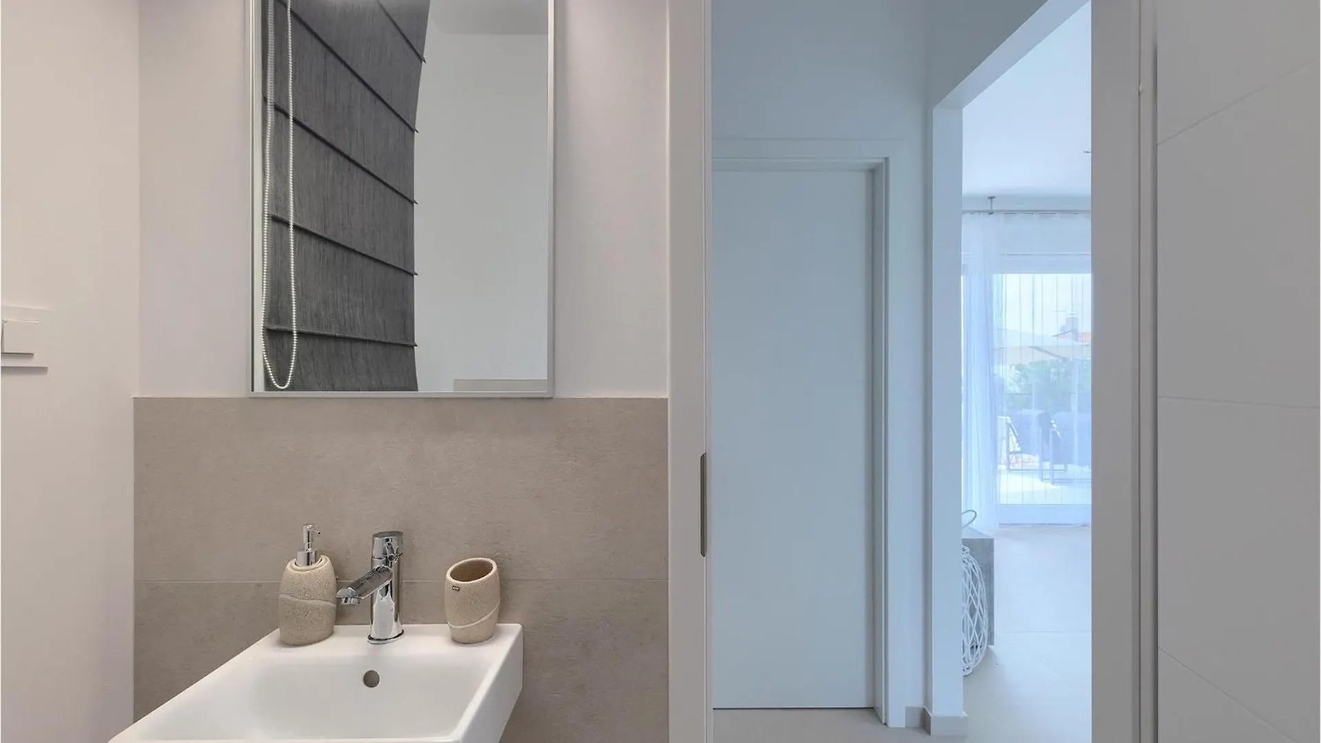 Villa Anamarija Porec 0*,