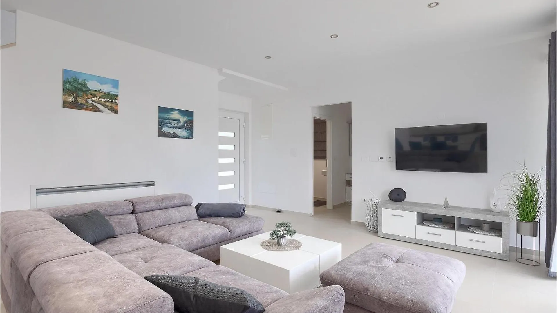 Villa Anamarija Porec