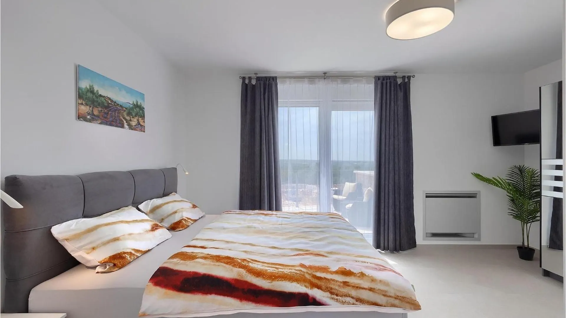 Villa Anamarija Porec 0*,  Croatia