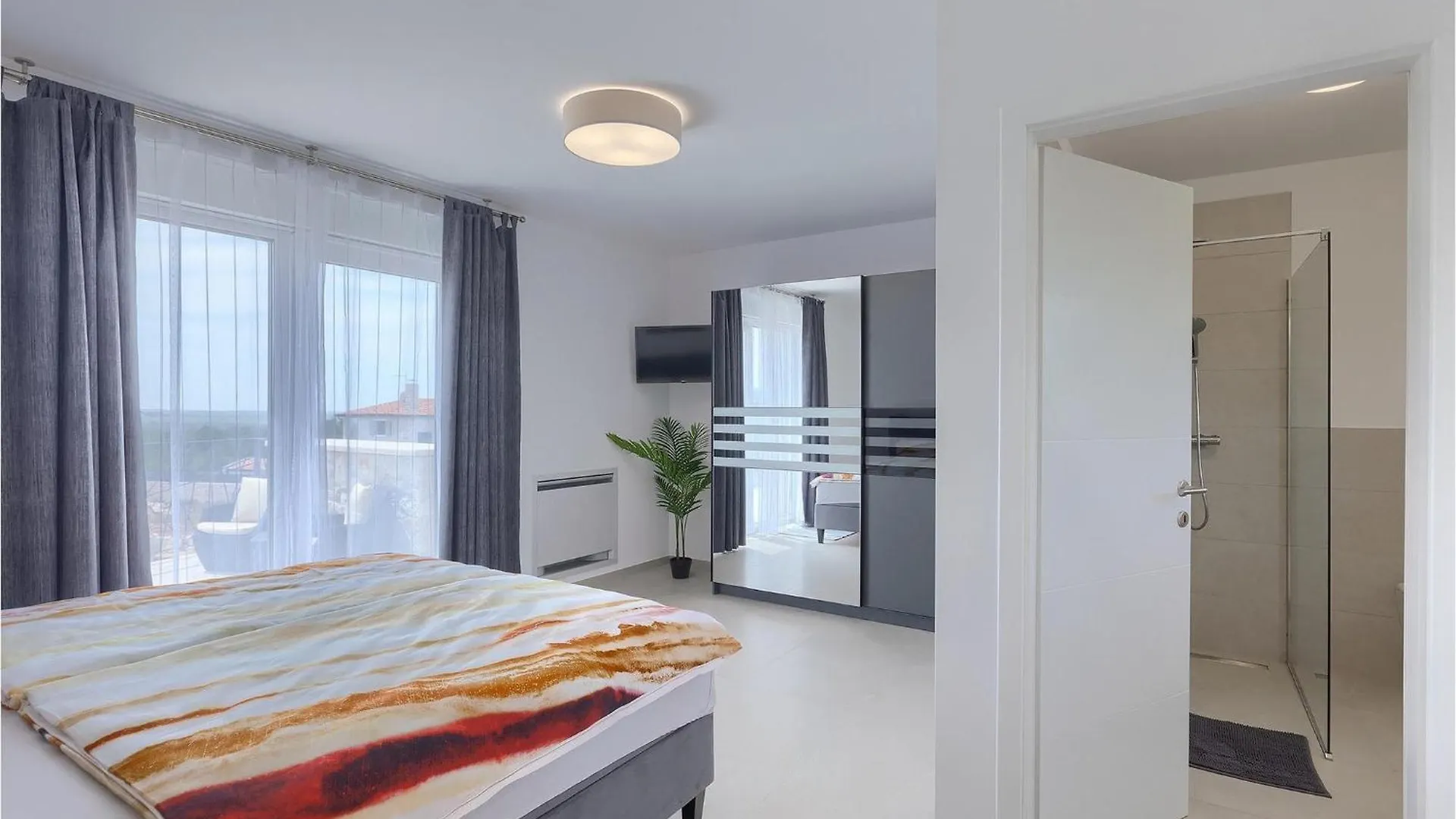 Villa Anamarija Porec Holiday home