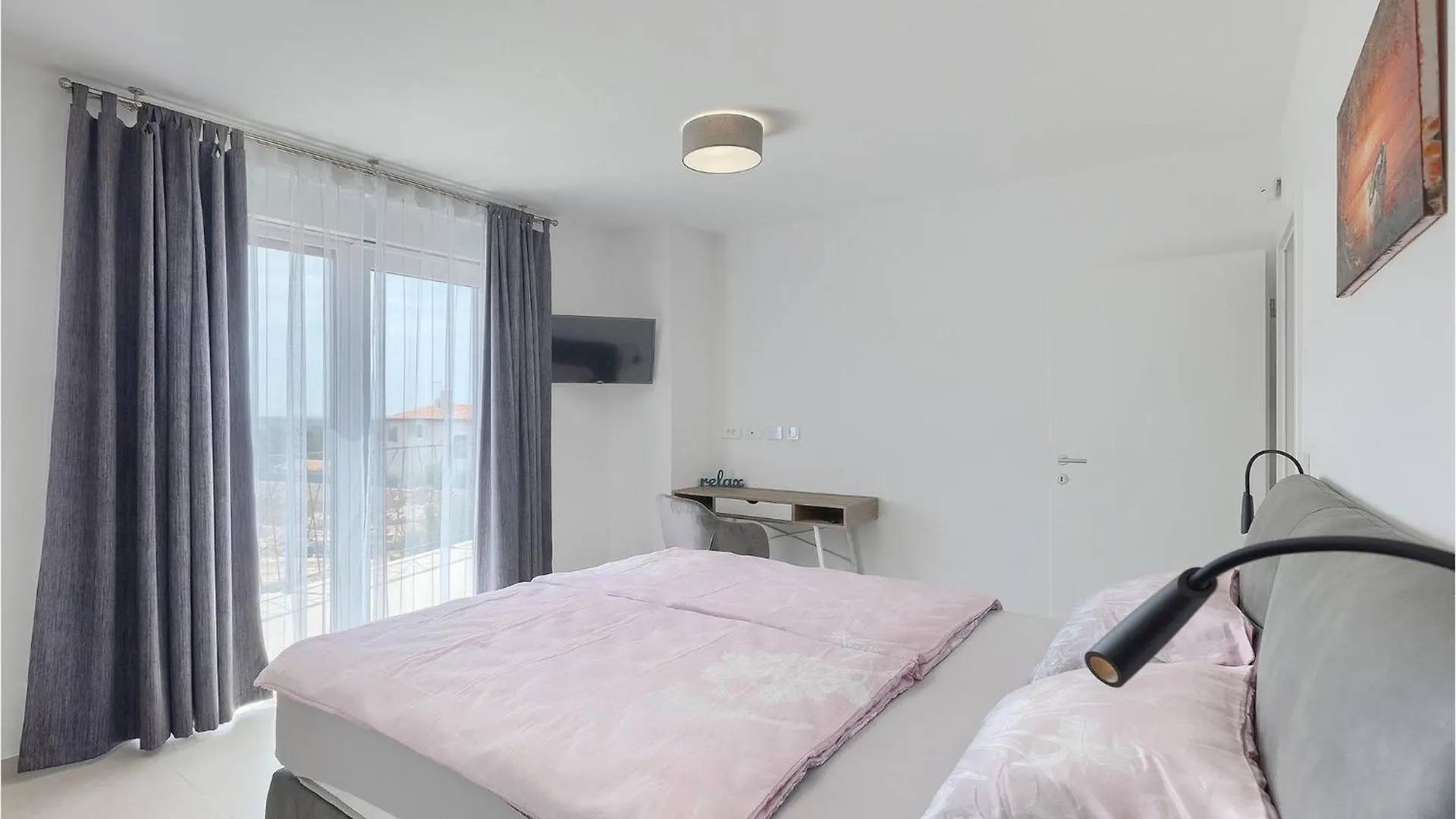 Villa Anamarija Porec 0*,
