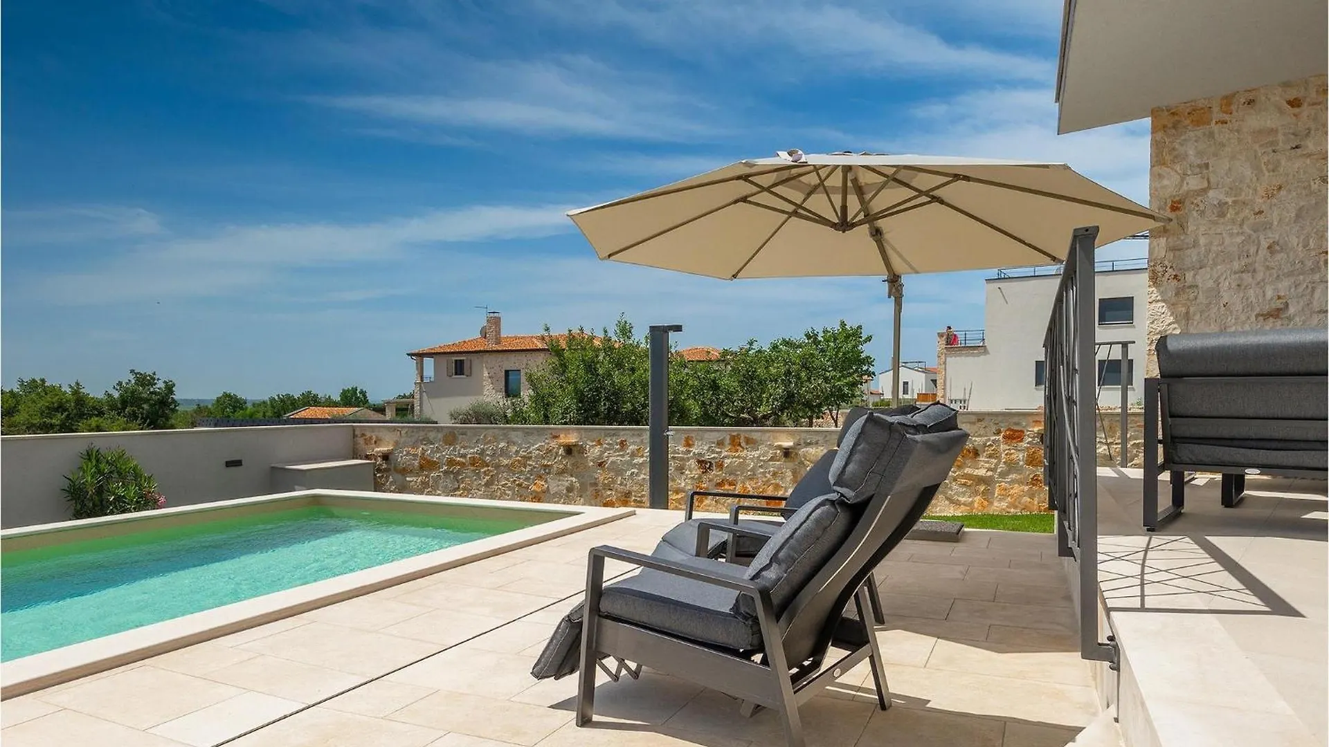 Villa Anamarija Porec 0*,