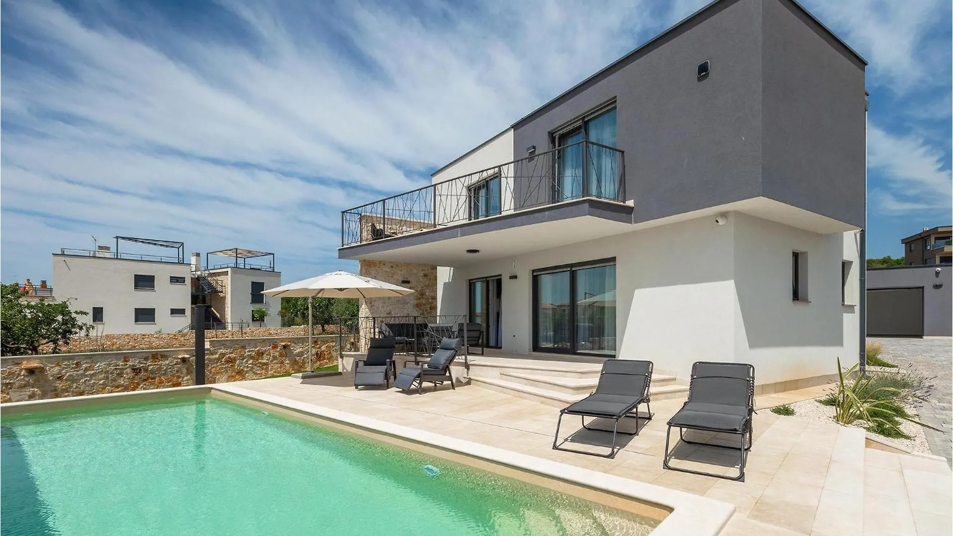 Villa Anamarija Porec Holiday home