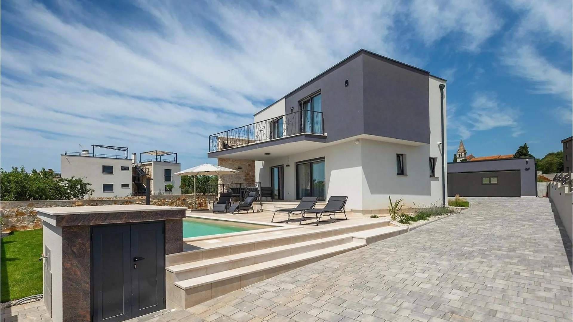 Villa Anamarija Porec