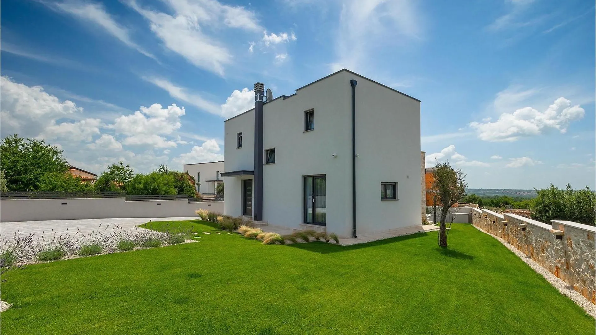 Holiday home Villa Anamarija Porec