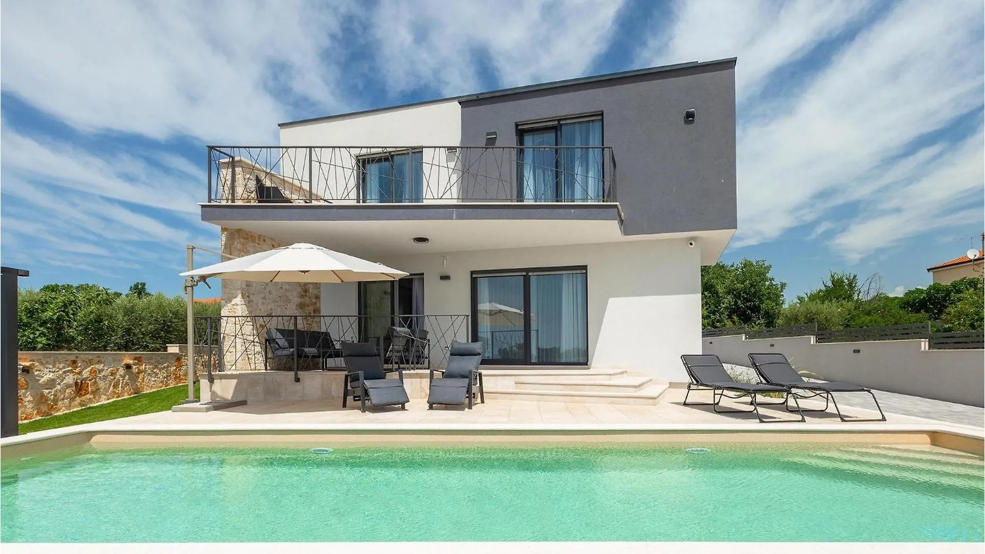 Villa Anamarija Porec