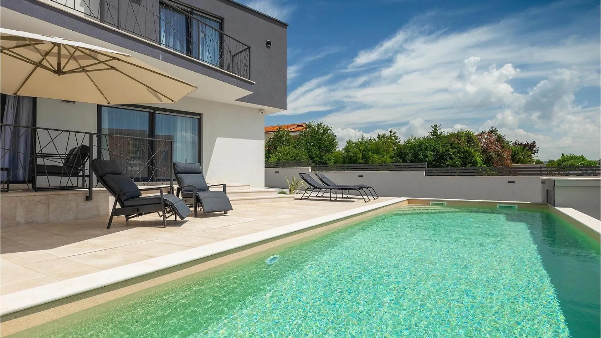 Villa Anamarija Porec 0*,  Croatia