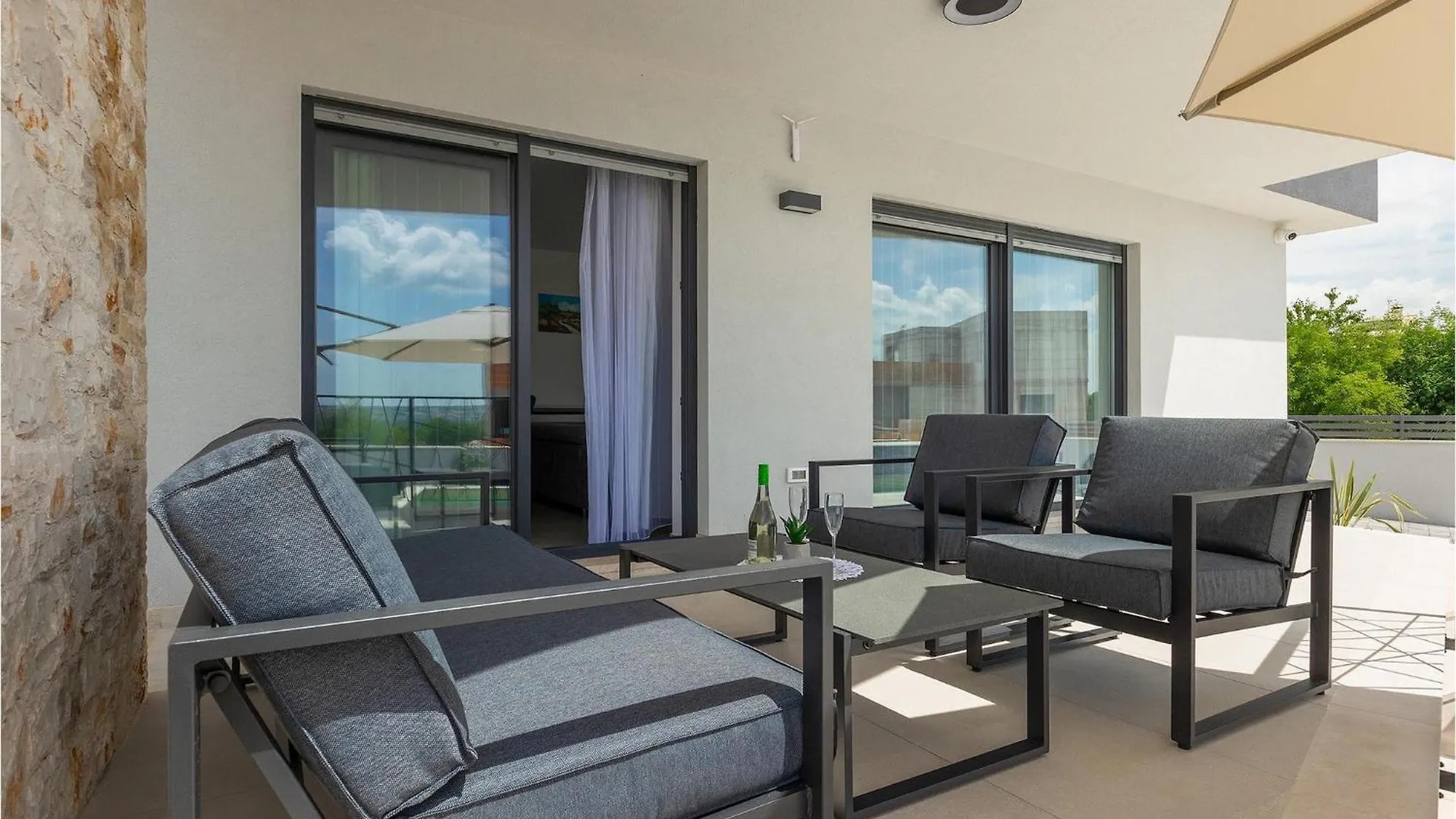 Villa Anamarija Porec Holiday home