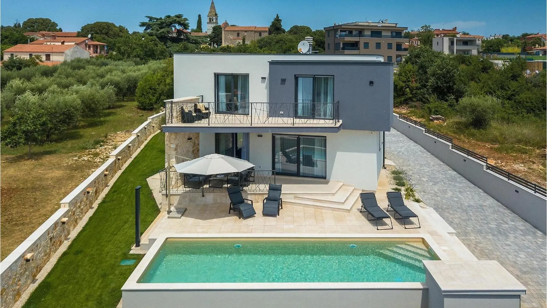 Holiday home Villa Anamarija Porec