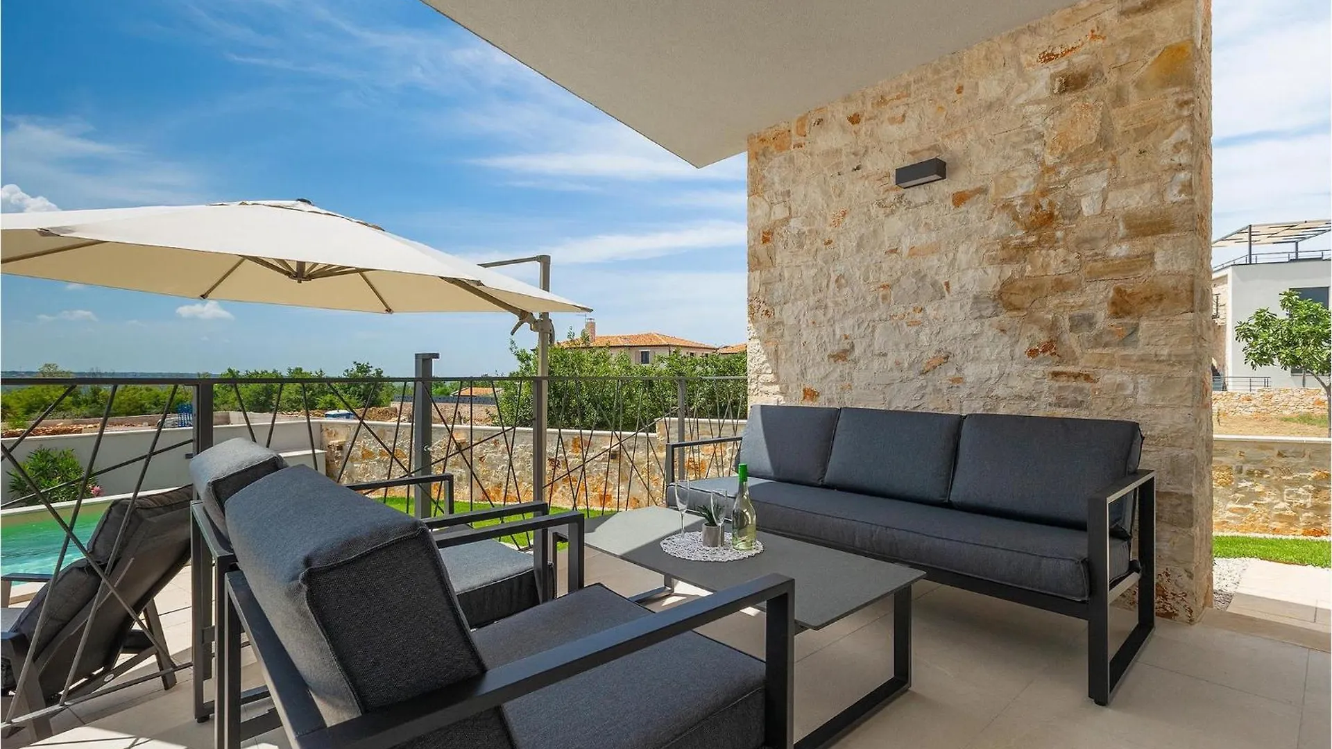 Villa Anamarija Porec 0*,
