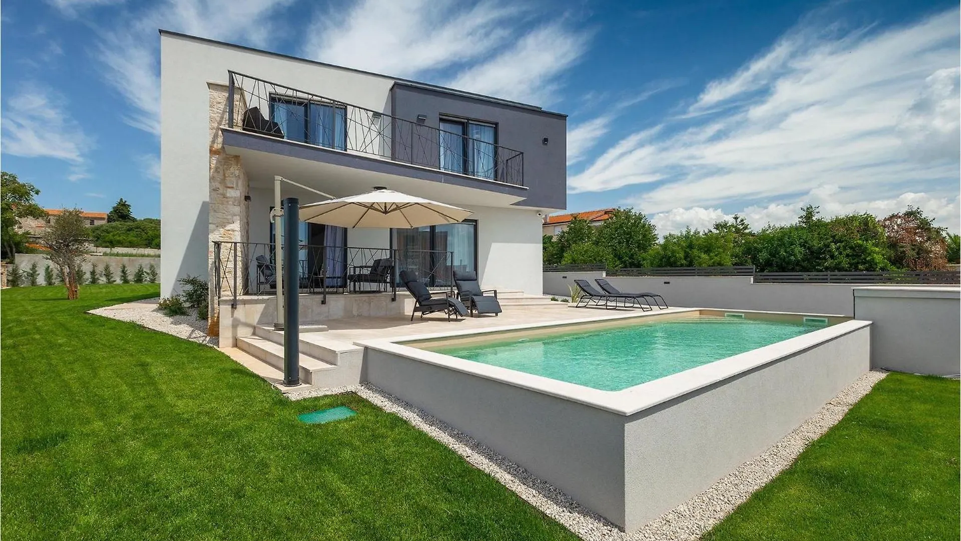 Villa Anamarija Porec