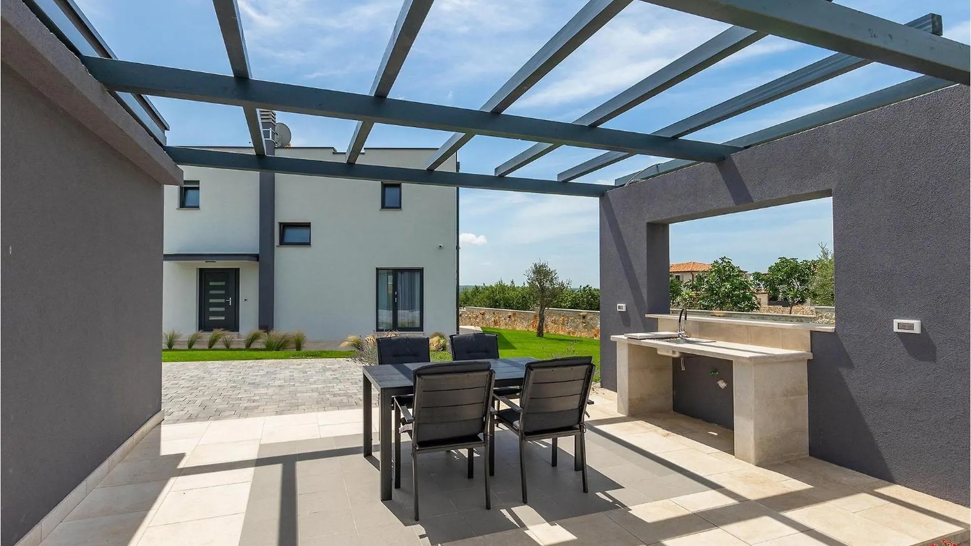 Holiday home Villa Anamarija Porec