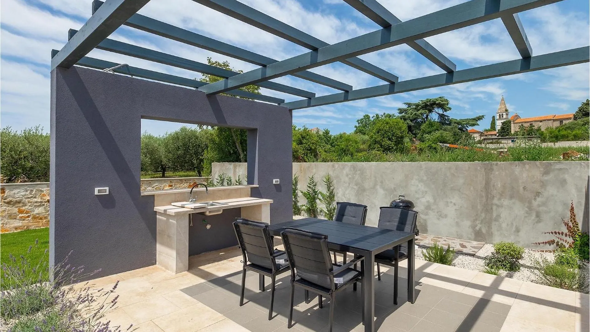 Villa Anamarija Porec Holiday home