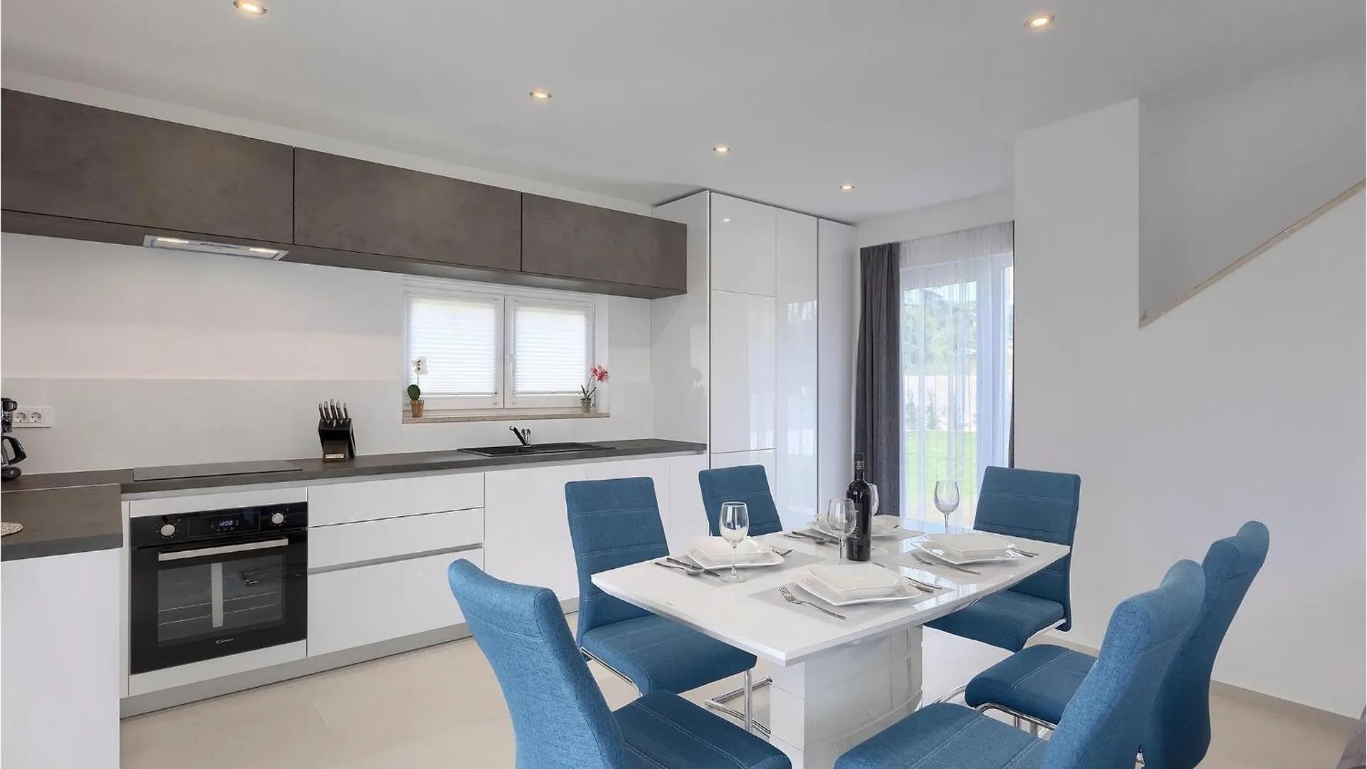 Holiday home Villa Anamarija Porec